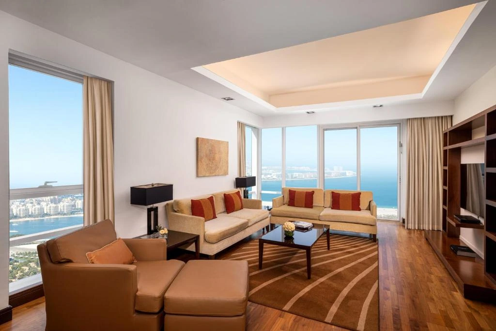 How to Plan the Perfect Staycation in Dubai 5 staycation deals dubai with tamara