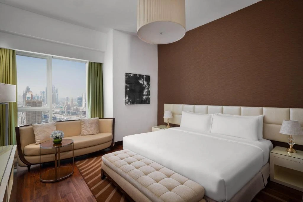 How to Plan the Perfect Staycation in Dubai 2 staycations Dubai pay monthly