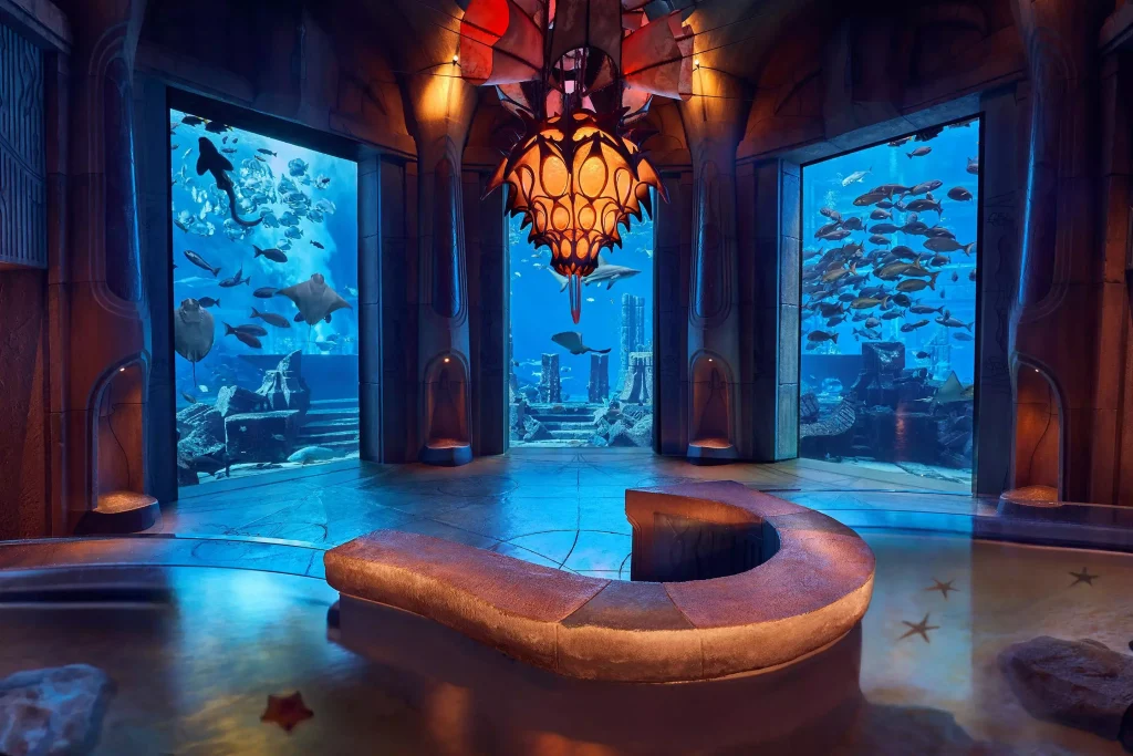 the lost chambers aquarium at aquaventure world tickets (1)