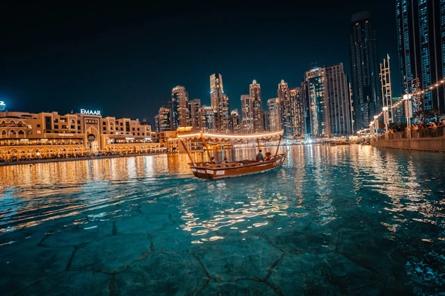 Top Reasons to Choose a Travel Agent for Dubai Trips 2 travel agent for Dubai visa