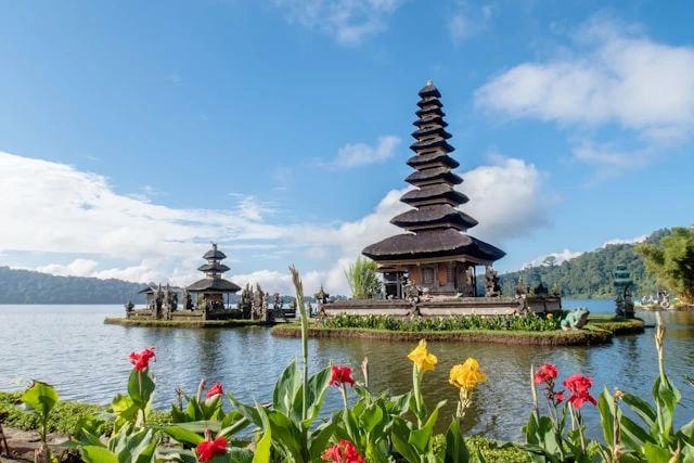 Indonesia Tour packages from Dubai