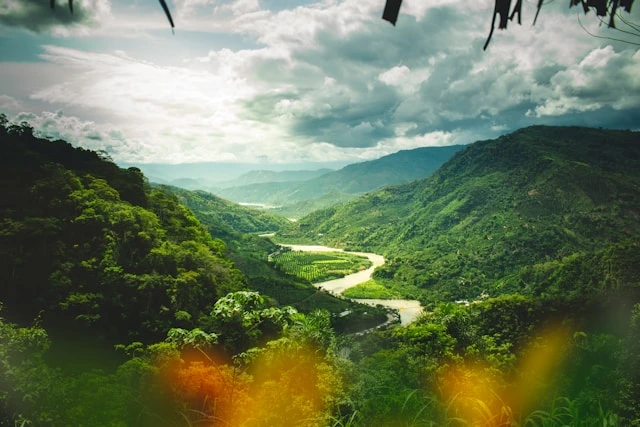 Peru Tour packages from Dubai