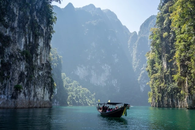 Thailand Tour packages from Dubai