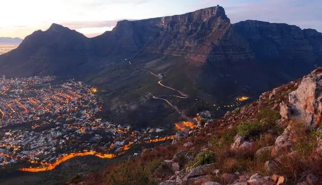 south africa tour packages from dubai