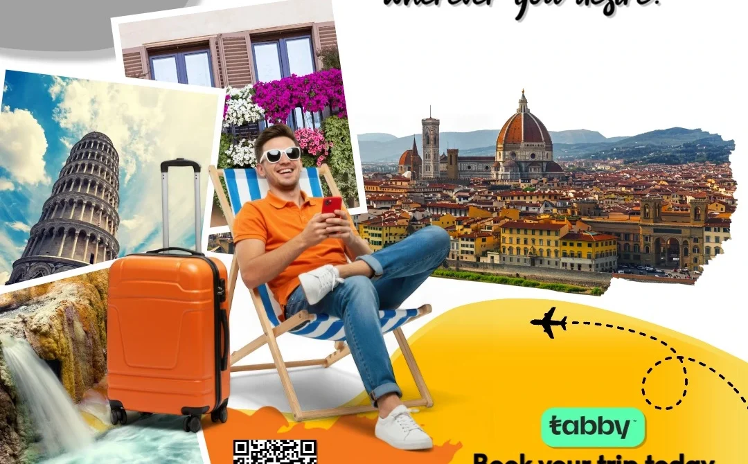 How Tabby Pay Later is Revolutionizing Travel Planning 2 How Tabby Pay Later is Revolutionizing Travel Planning
