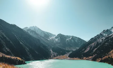 almaty kazakhstan tour package book with tamara and tabby