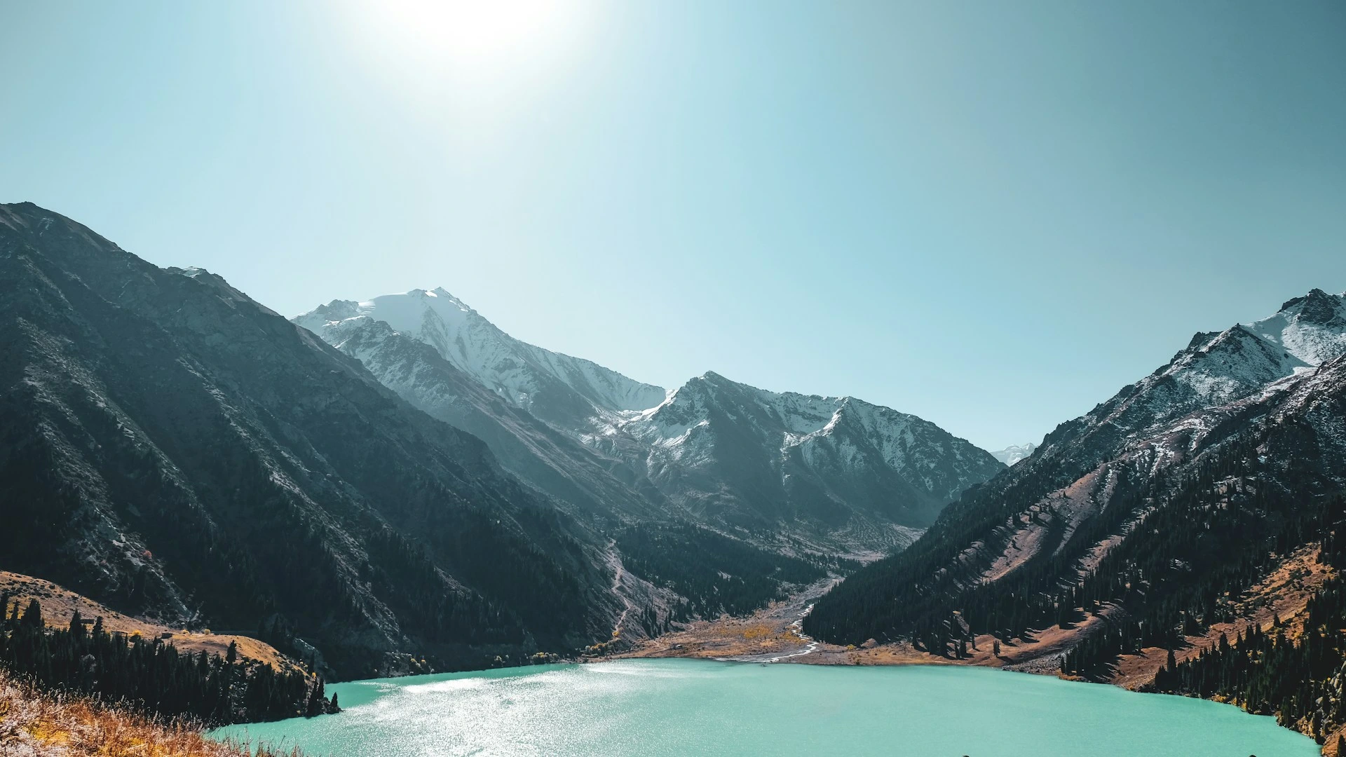 almaty kazakhstan tour package book with tamara and tabby