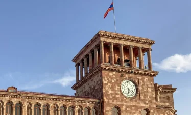 armenia tour package from dubai tour agency