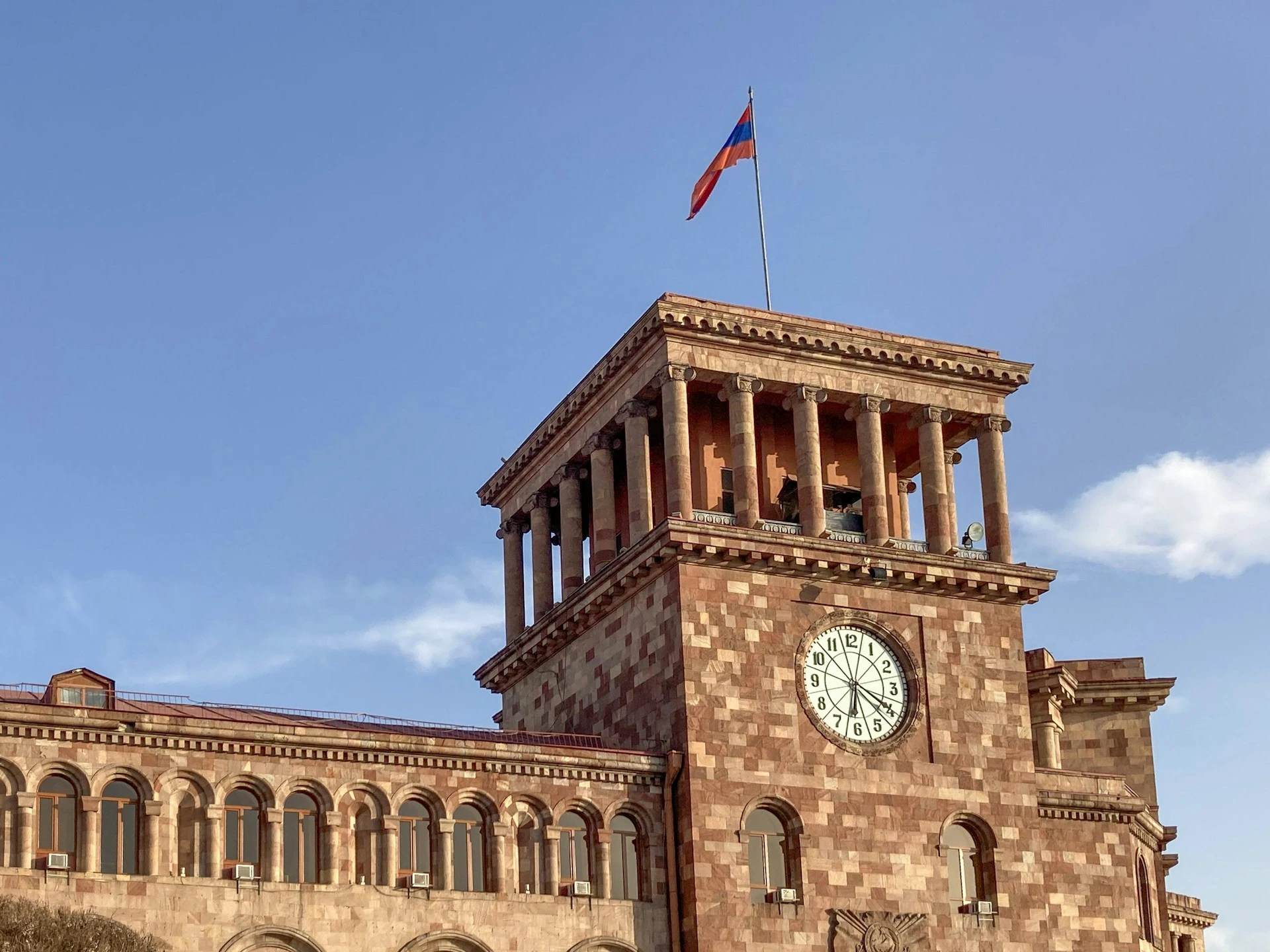 armenia tour package from dubai tour agency
