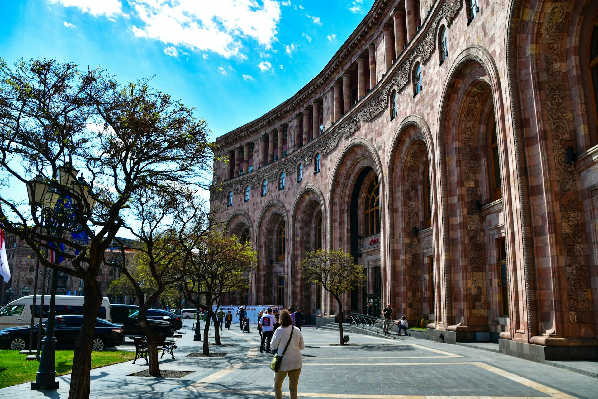 armenia tour packages from dubai with tamara or tabby