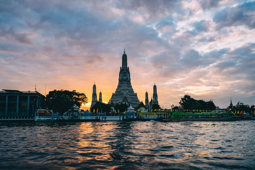 Thailand Tour Package