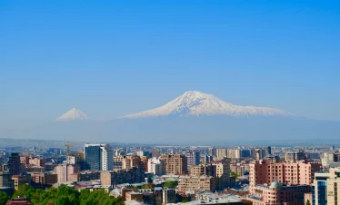 What is the best month to visit Armenia?