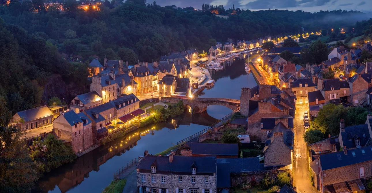 holiday packages from dubai to europe