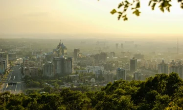 kazakhstan tour packages from dubai price