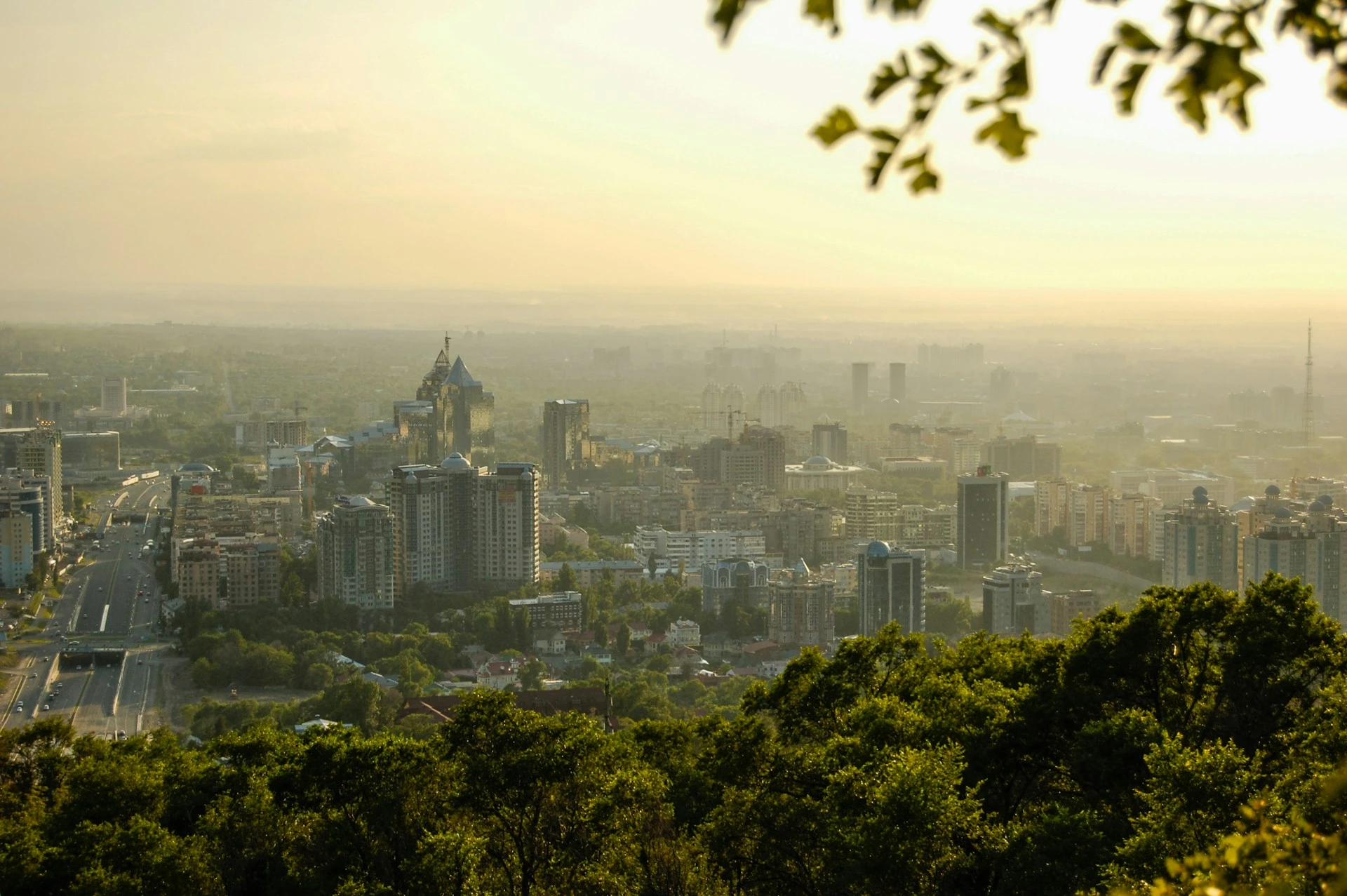 kazakhstan tour packages from dubai price
