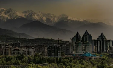 kazakhstan tour packages from dubai with tabby or tamara