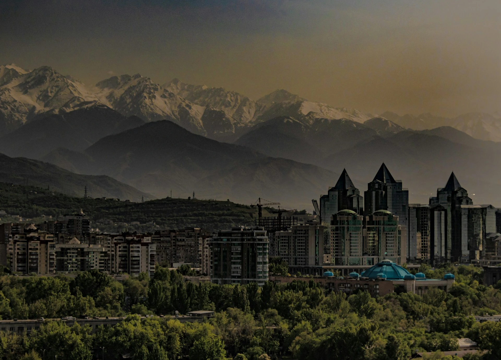 kazakhstan tour packages from dubai with tabby or tamara