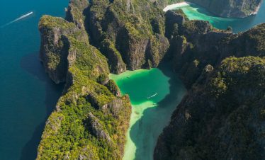 krabi island tour package