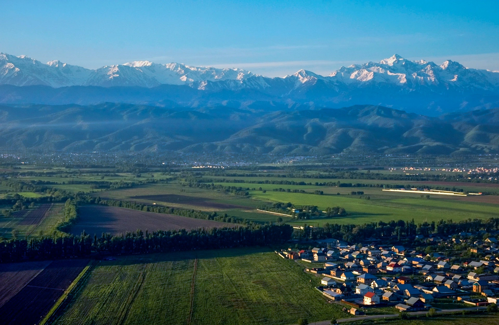 Almaty tour package from abu dhabi with tabby and tamara