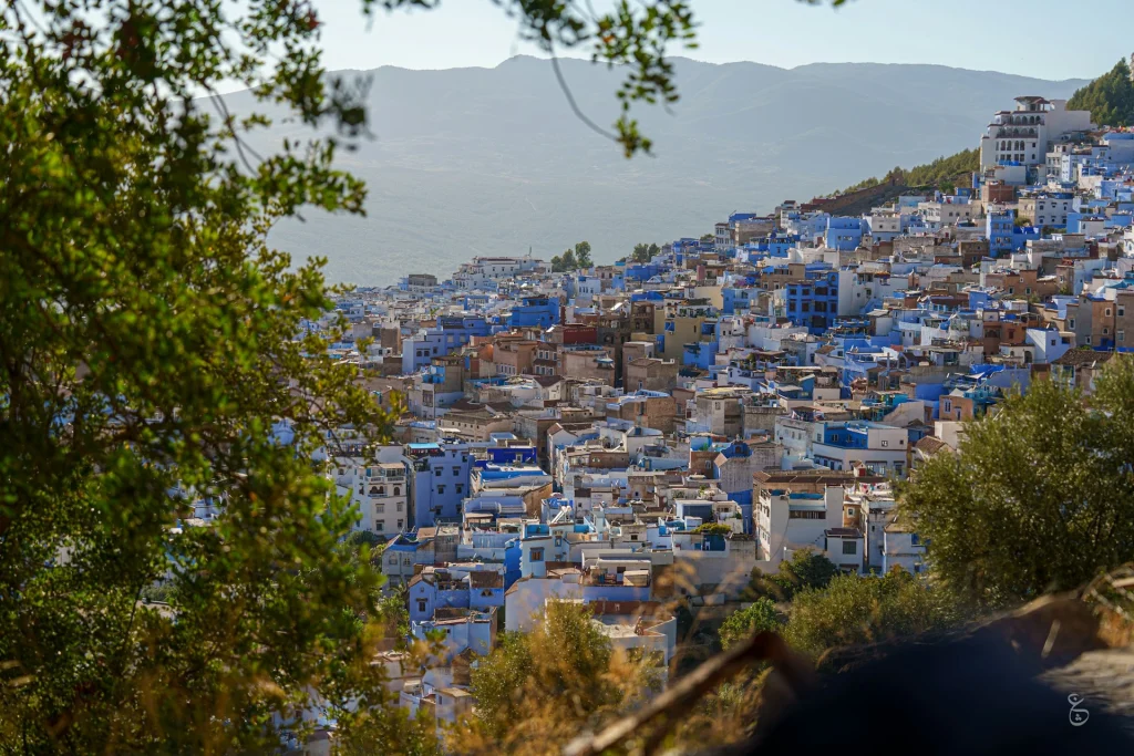 morocco guided tour all inclusive with tamara or tabby