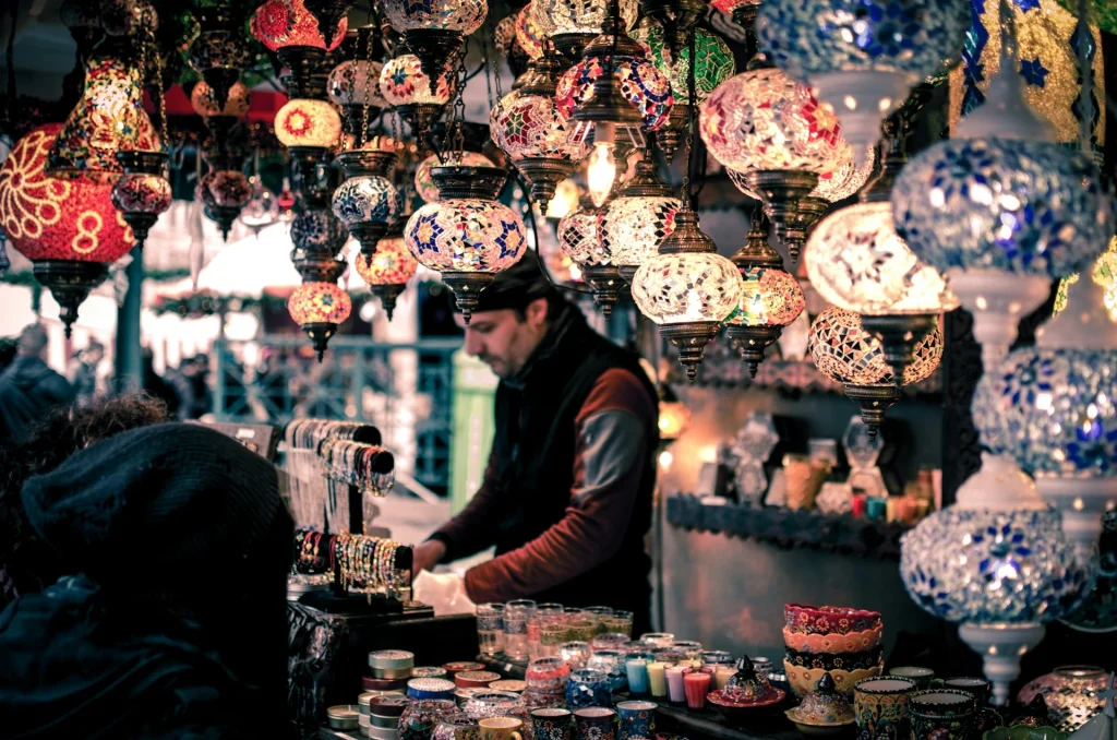 morocco package tour with flights