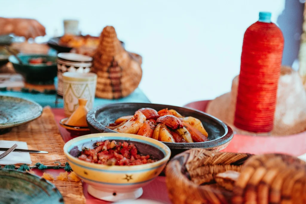 morocco tour package from dubai all inclusive