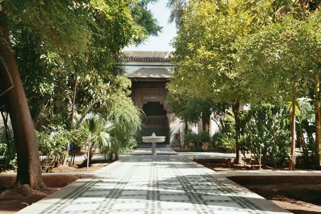 morocco tour packages from UAE with tamara