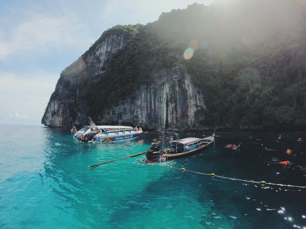 package holidays to krabi thailand