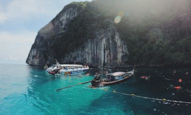 package holidays to krabi thailand