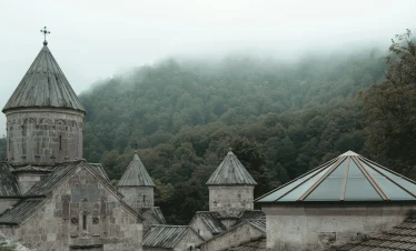 package tour armenia from Dubai with tabby