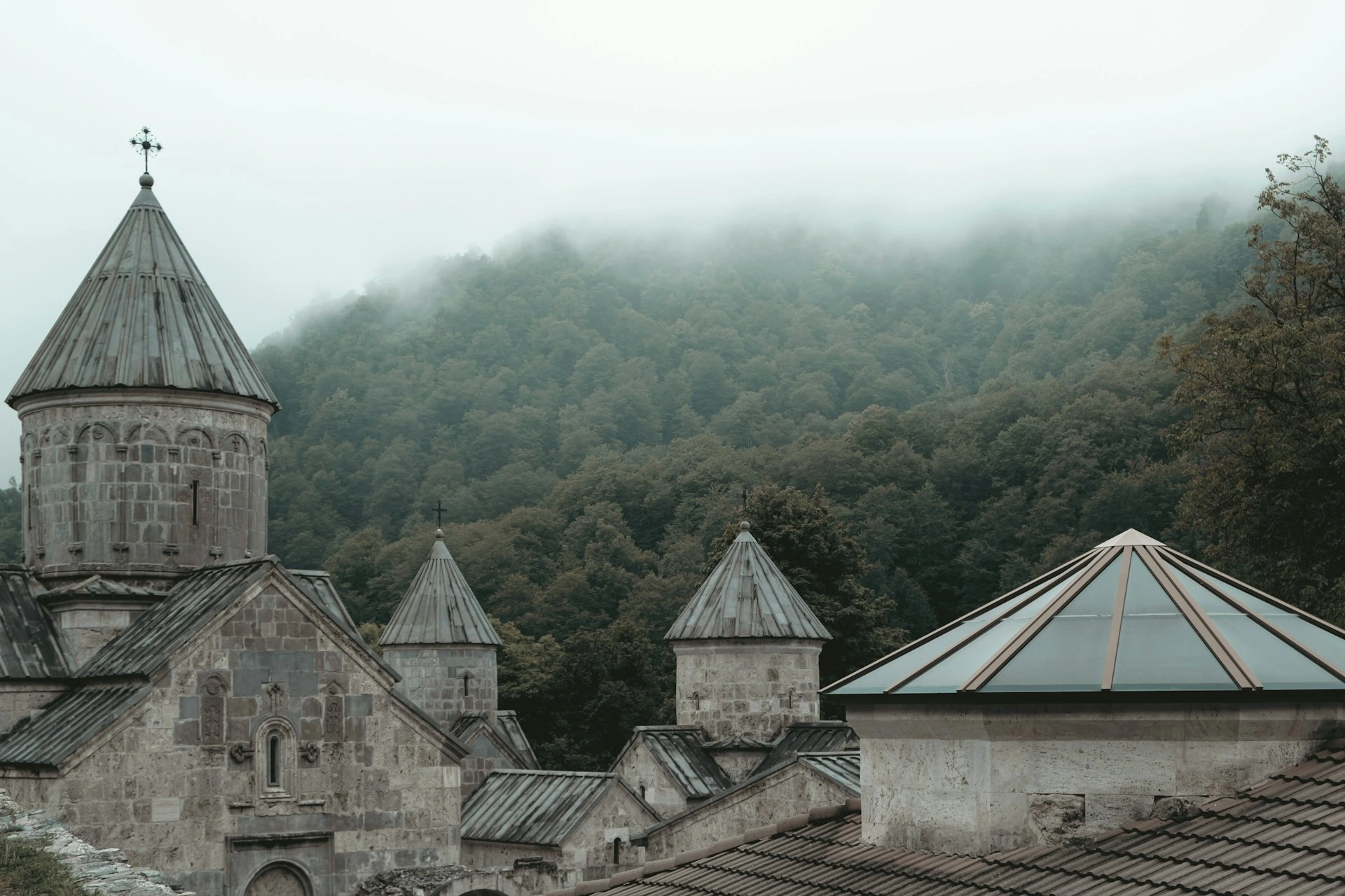 package tour armenia from Dubai with tabby