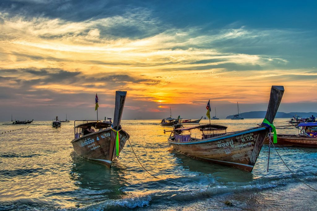 places to visit in krabi