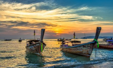 places to visit in krabi