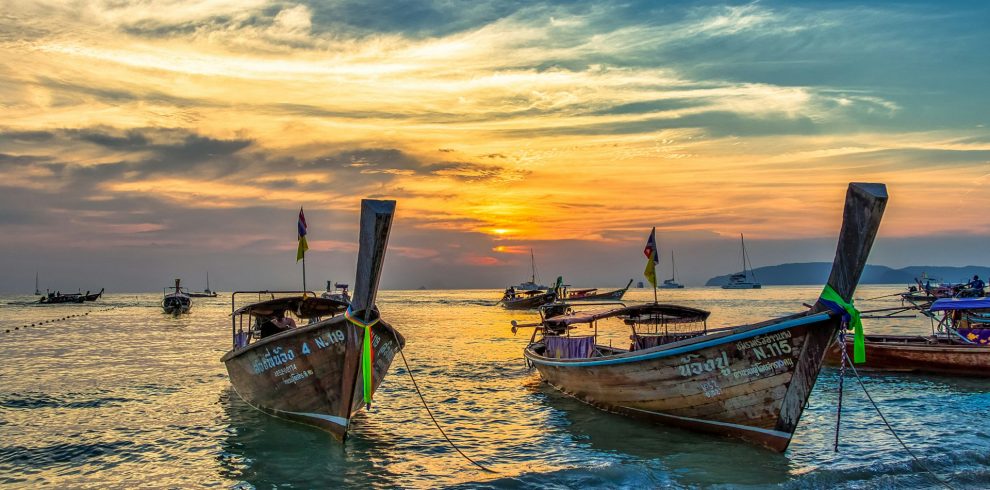places to visit in krabi