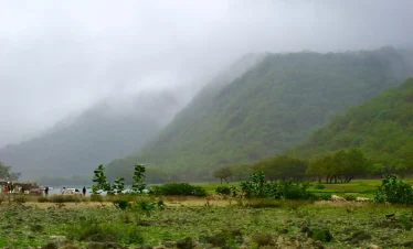 salalah tour places