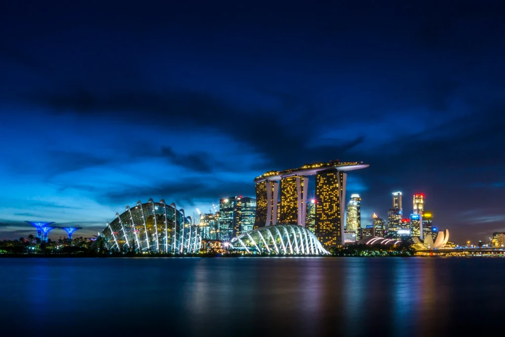 singapore-4-day-tour-from-dubai