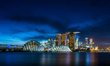 singapore-4-day-tour-from-dubai