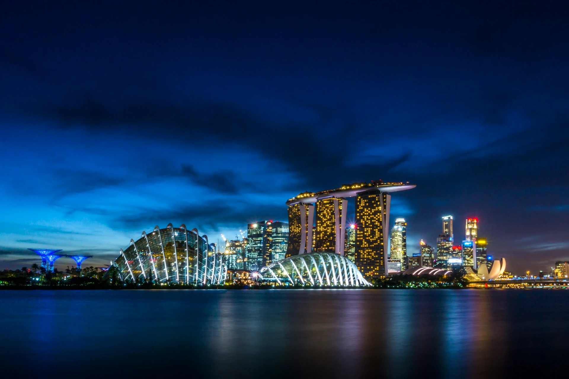 singapore-4-day-tour-from-dubai