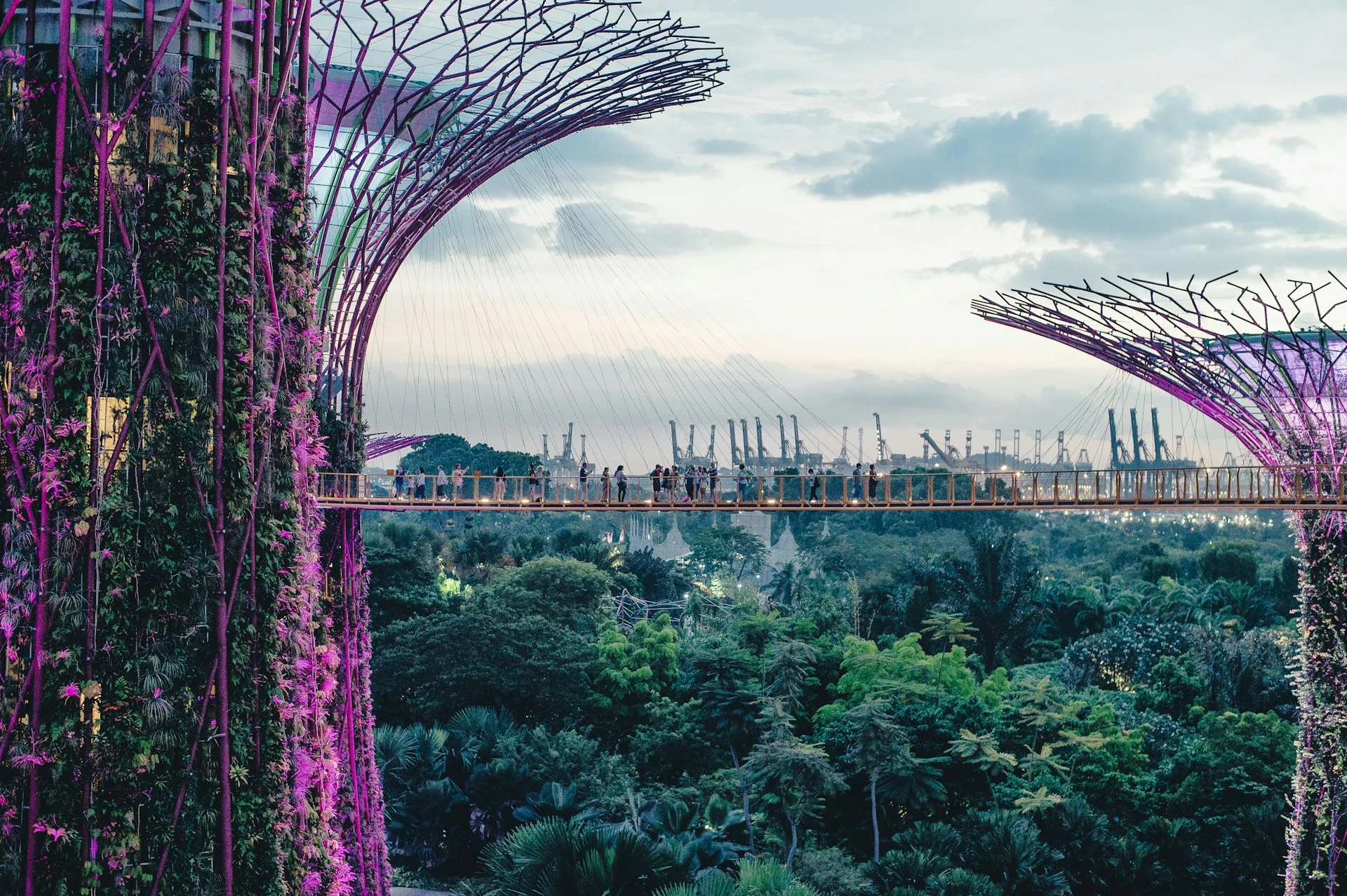 singapore-malaysia-tour-package-from-dubai-travel-agency