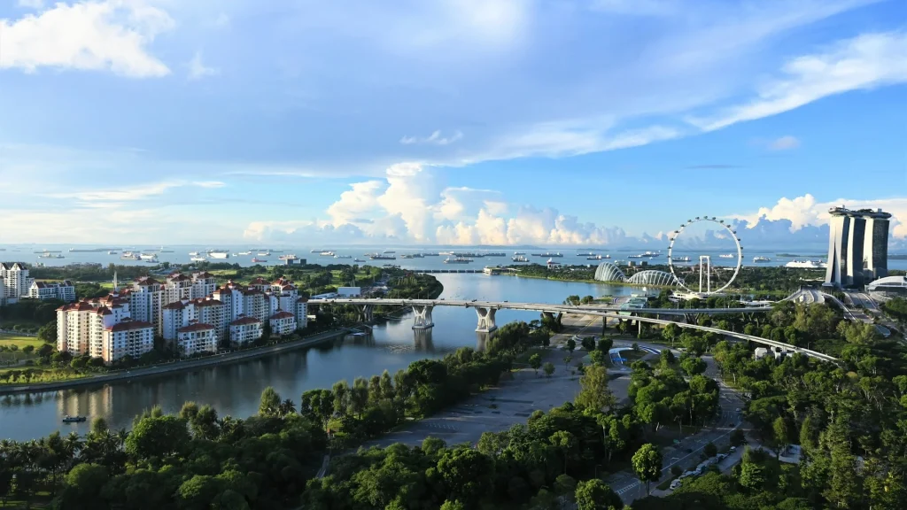 singapore tour package in singapore