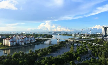 singapore tour package in singapore