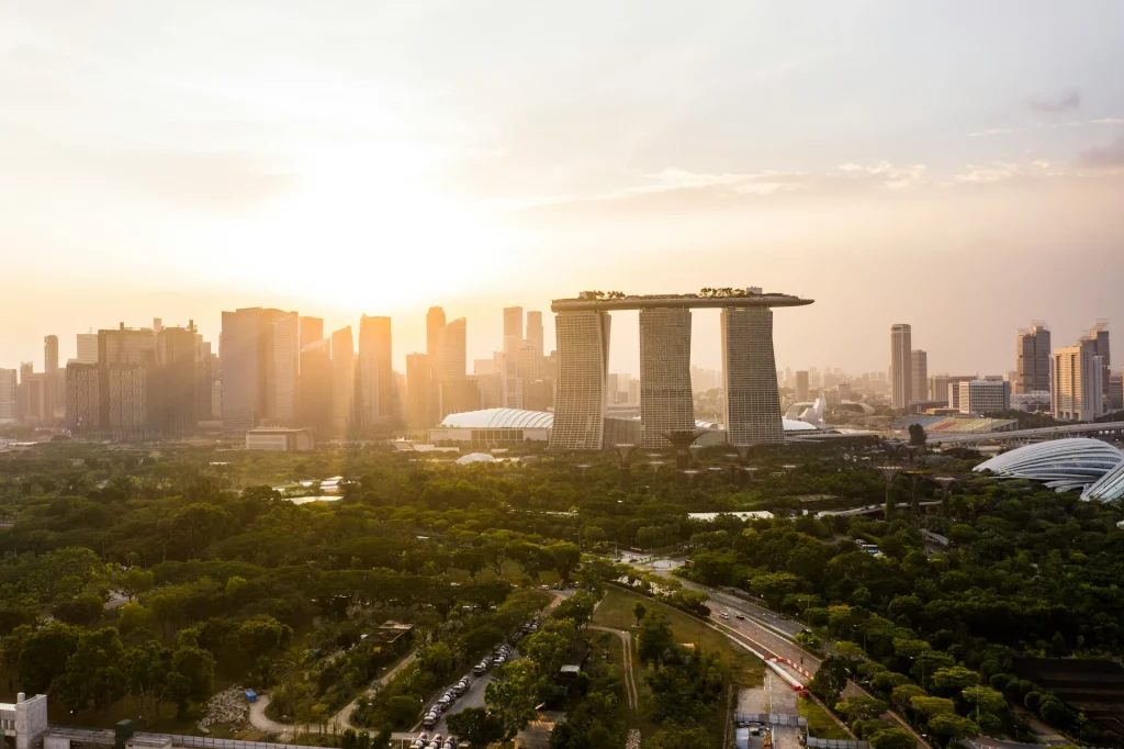 singapore-travel-packages-from-dubai