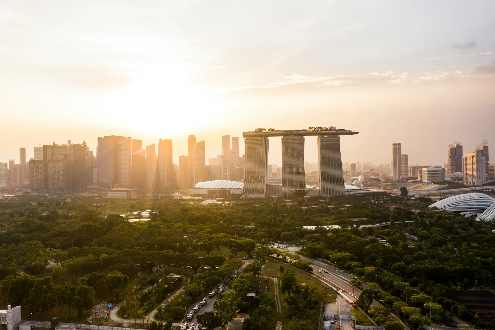 singapore-travel-packages-from-dubai