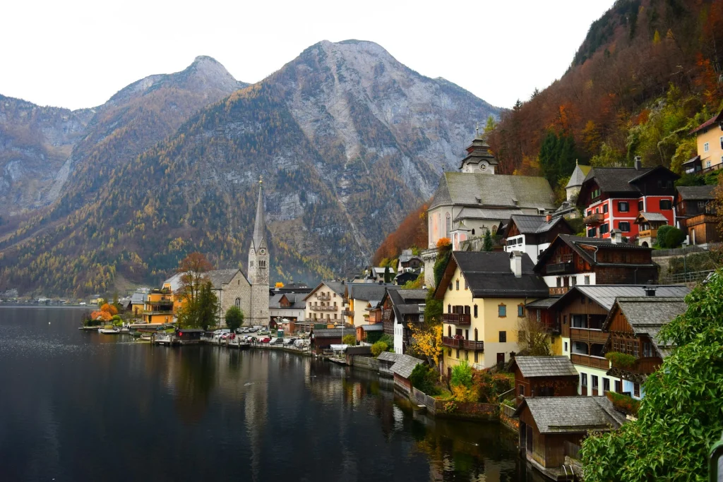 Choose the Perfect Europe Travel Package from Dubai 7 switzerland tour package from dubai