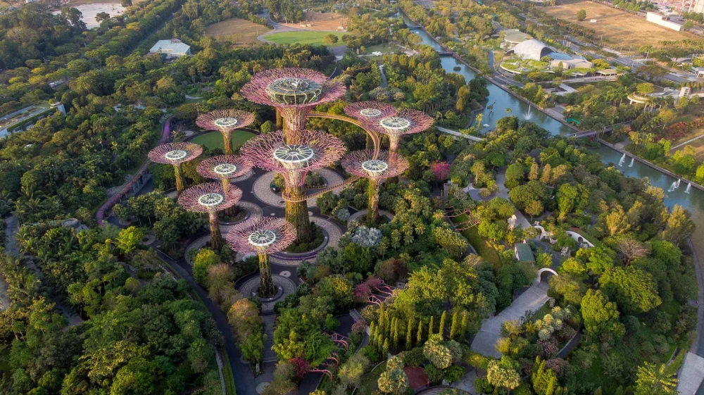 Singapore Tour Package