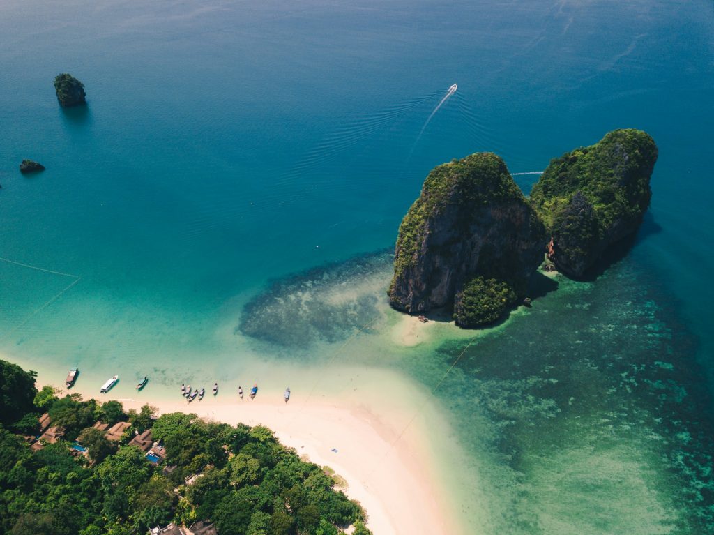 things to visit in krabi