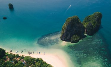 things to visit in krabi