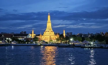 tour package bangkok from Dubai with tamara