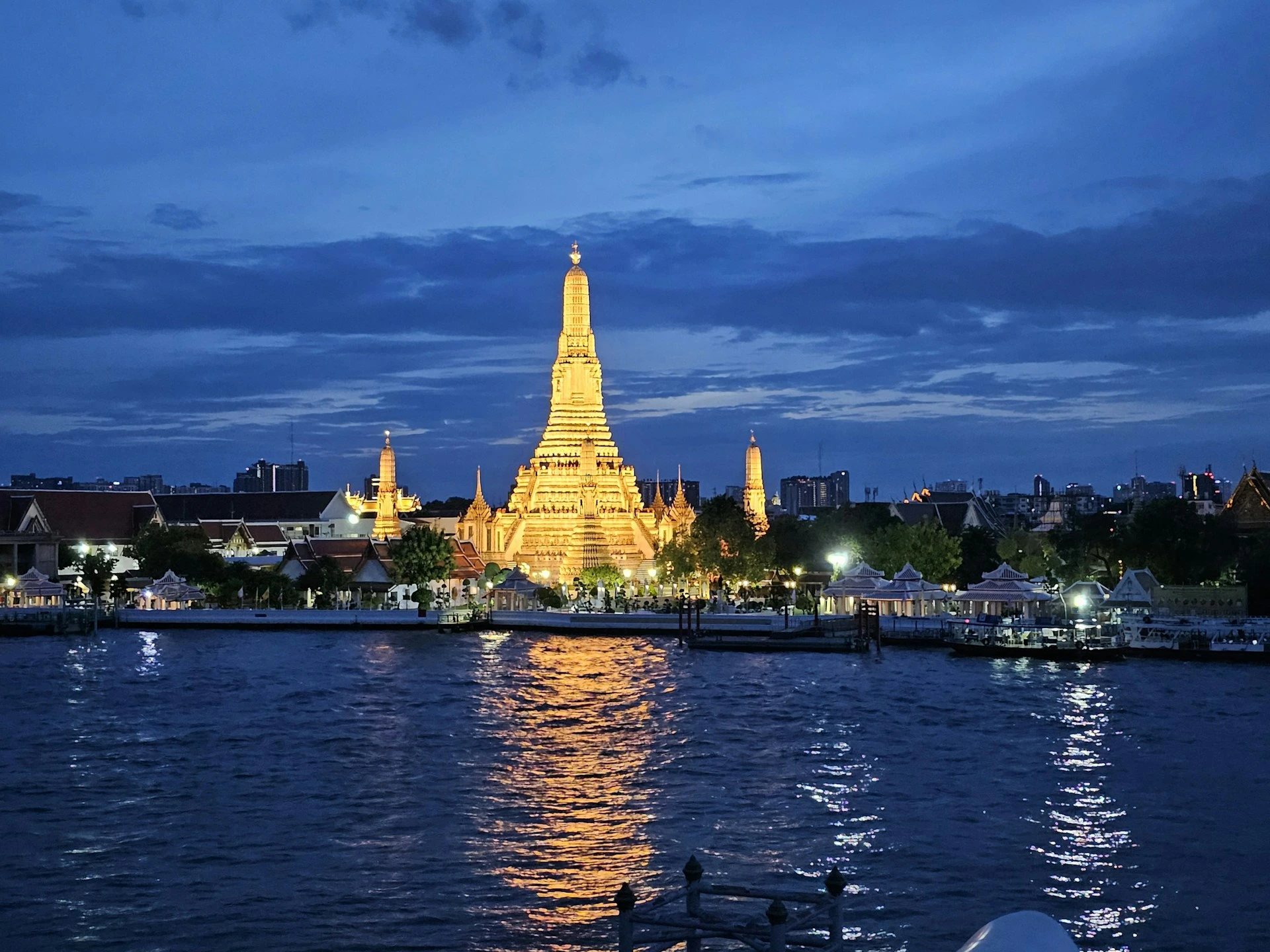tour package bangkok from Dubai with tamara