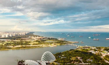 tour package for singapore from dubai